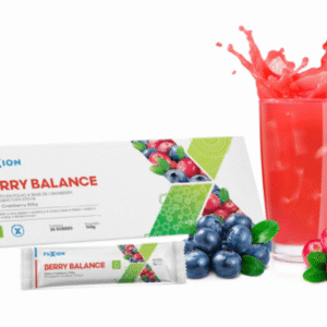 Berry Balance